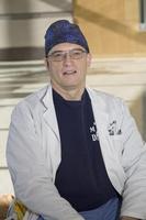 Photograph of Michael Hirsh